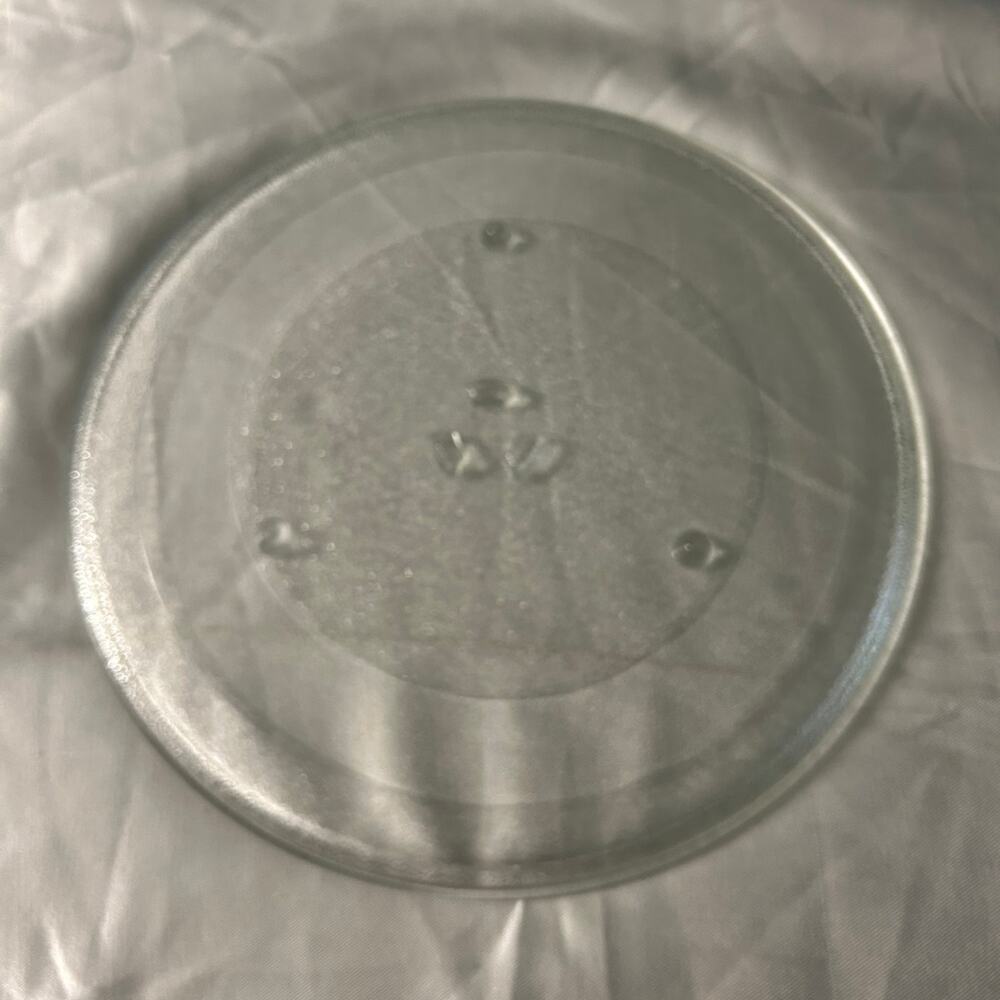 COSMO COS-2413ORM1SS 24 in Stellar Collection microwave turntable plate